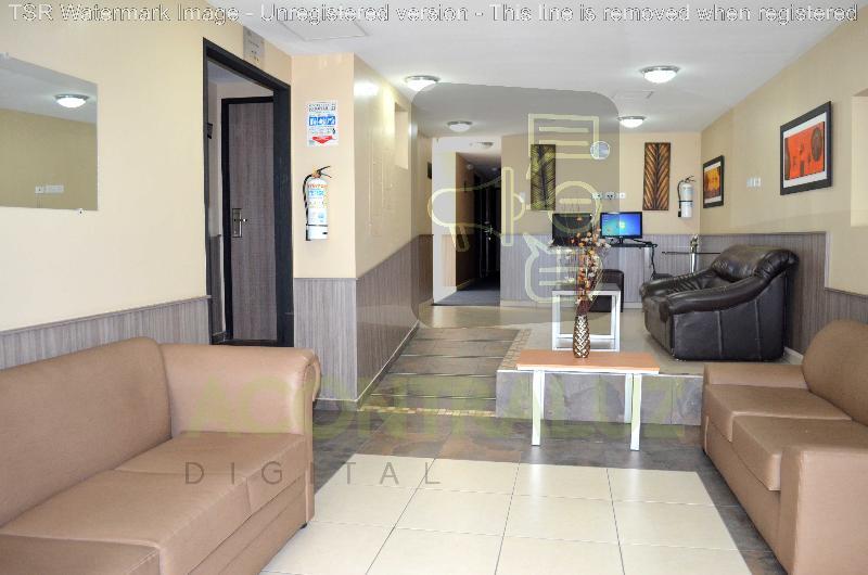 Hotel Poblado Boutique Express Медельин Экстерьер фото